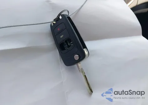 2015 Chevrolet Sonic Ls Auto z USA, uszkodzony, nr VIN 1G1JA5SH3F4146565